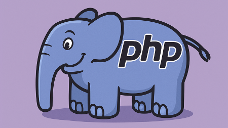 PHP Fundamentals: From Zero to Hero